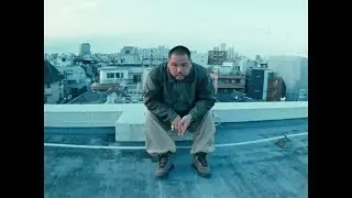 Big Animal Theory - Drowning in Emotions feat. C.O.S.A. (Official Video)