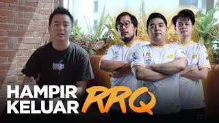 RRQ HOSHI UNTOLD STORIES PART 1 : R7, WIZZKING, VYN