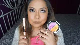 Fenty Beauty Beach Please collection Review