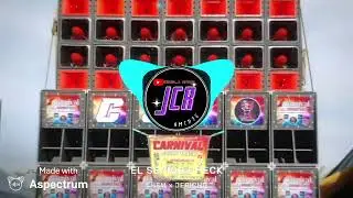 EL SENIOR CHECK[KHEM x JERICHO_REMIX]