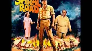 Jerry Goldsmith - The Spiral Road - Soundtrack Music Suite