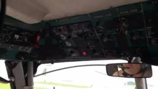 Mi-2 Flight June 2014