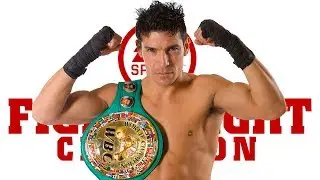 C&oacute;mo crear a MARAVILLA MART&Iacute;NEZ en Fight Night Champion 🥊 - En ESPA&Ntilde;OL