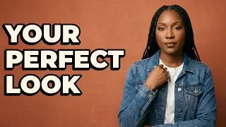 How To Pick A Protective Style For Any Desired Look?