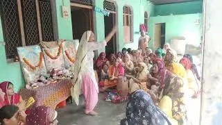 ❤️🙏JBM 🙏🙏बाबा जी सब बनी बनी के बिगड़ी का कोई नही ❤️🙏 JBM Dhola Gurjari ke Bhajan 🙏❤️😘