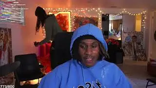 FATBOYDIP JAN 26 VOD | Aftermath of crip groupies and daily nontent