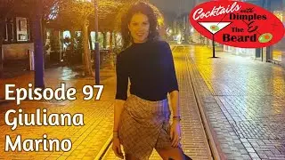 Playboy's Miss April 2007 - Giuliana Marino | Ep. 97