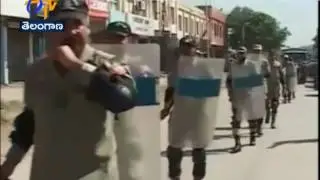 Pakistan Rangers Arrest 600 | Terror Suspects in 200 Operations | Punjab
