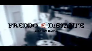 CLARK P. - Freddo e Distante (Prod. Tom Beaver)