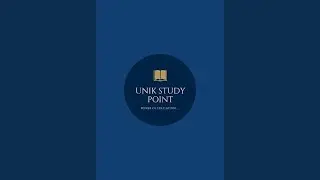 Unik Study Point is live!