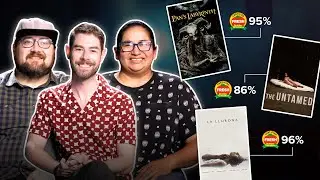 Film Critics Explain Why Spanish-Language Horror Films Are So Scary | Critical Thinking