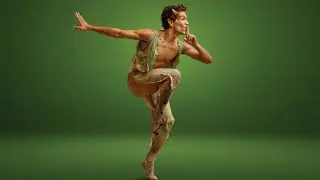 Botticelli to Balanchine: A conversation on the renaissance of dance