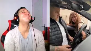 ESSAYEZ DE NE PAS RIRE (Spécial Nicocapone)