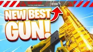 BEST WEAPON TO GET HEADSHOTS COD MW! BEST AUG CLASS SETUP MODERN WARFARE!