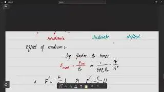 Physics Lecture Parallel prep 16 January | MEDEXEL