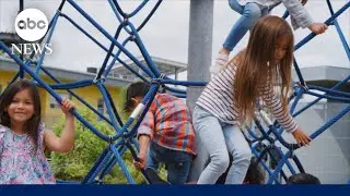 Massive spending bill cuts after-school programs