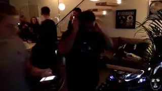 Disclosure Kitchen Mix #3 (part 2/2 - with Kerri Chandler)