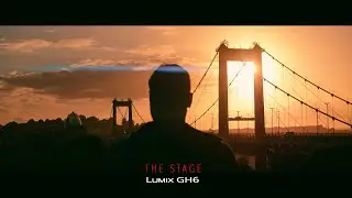 THE STAGE | LUMIX GH6