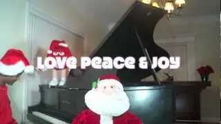 StarrNett This Christmas