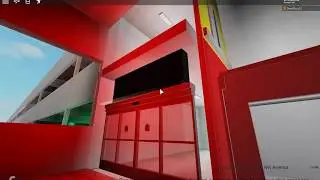 Parking Garage Montage Gone Right. Yaaay!! ? ROBLOX