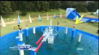 WipeOut Coach Shane