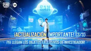 PUBG MOBILE | &iexcl;Misterios por resolver en PUBG MOBILE! 🔍
