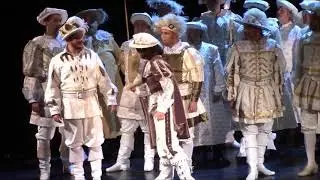 Gabriella Balga: Nobles seigneurs, salut! - Les Huguenots