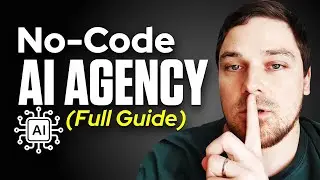 How to Start an AI Marketing Agency in 2026 (Step-by-Step For Beginners)
