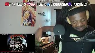 Freestyle - Don't Stop The Rock (REACTION)