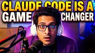 Meet Claude Code — The Future of AI Coding and Tool Integration