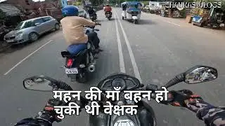finally Iphone ले लिए Youtube channel delete hone ke baad bhaut depression me chaala gaya tha में