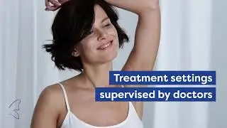 Introducing SHR - Super Hair Removal