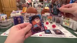 Upper Deck Space Jam: A New Legacy Blaster Box Rip #2 🏀