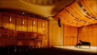 Duke New Music Ensemble Concert - April 8, 2018