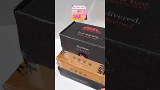 Nykaa Luxe Haul💄NARS, Charlotte Tilbury & More | Pink Hot Sale Finds!🫶 #nykaa #makeup #haul #asmr