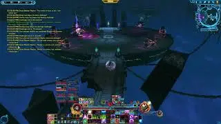 Wipefest - Dread Palace - 8Nim - Dread Master Raptus