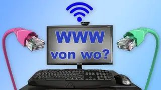 Netzwerkanschluss f&uuml;r WWW Priorisieren / Windows 10: LAN-Adapter im Netzwerk priorisieren wie?
