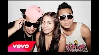 Los de la Clave - Juro (Prod. by Bloom Records & B.T.M Studios)