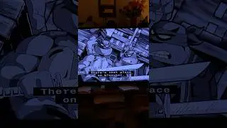 Mirage Turtles end narration ! TMNT Turtles Forever movie