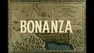 Bonanza -  (S09E09) 