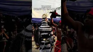 CALABAR CULTURAL CARNIVAL 2025🔥🔥 Join our Livestream here on YouTube. #calabarcarnival2025