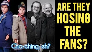 Кого *ВИНОВАТЬ* в *ВЫСОКИХ* ценах на билеты на RUSH?