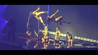 Se- vrak - Kaaris Or Noir Final - La Défense U Arena - 11 Janvier 2025