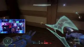 Halo Infinate LIVE