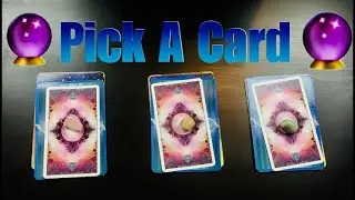 🔮Pick A Card🔮 End of February 2019 Predictions (New Loves& Psychic Abilities)