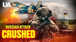 Battle for the East: Ukrainian army destroys enemy and thwarts Kremlin's plans