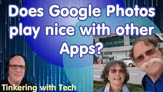 𝐃𝐨𝐞𝐬 𝐆𝐨𝐨𝐠𝐥𝐞 𝐏𝐡𝐨𝐭𝐨𝐬 𝐩𝐥𝐚𝐲 𝐧𝐢𝐜𝐞 𝐰𝐢𝐭𝐡 𝐨𝐭𝐡𝐞𝐫 𝐀𝐩𝐩𝐬? Geeks 274