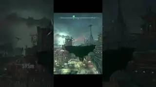 Batman Adventure Unleashed mp4#batman #batmangames #gothamcity #videogames #dccomics