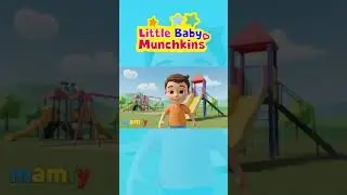 Hello Hello! Munchkins Intro Song | Kids Songs & Nursery Rhymes | Little Baby Munchkins LBM #nursery