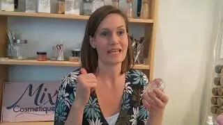 Reusing, Recycling and Refilling Cosmetic Containers